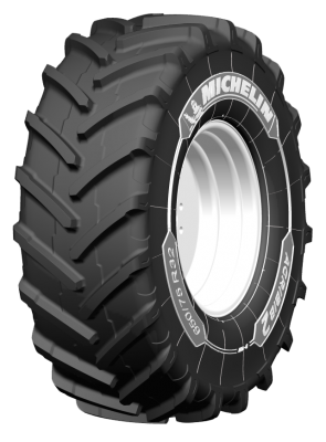 280/85R28 AGRIBIB 2 TL 123A8/120D MICHELIN