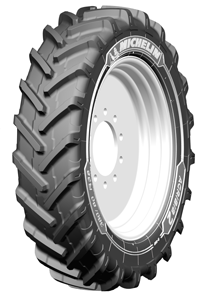 12.4R38 AGRIBIB 2 TL 131A8/128B MICHELIN