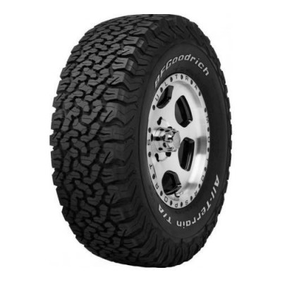 225/70R16 ALL-TERRAIN KO2 RWL 102/99R BFGOODRICH